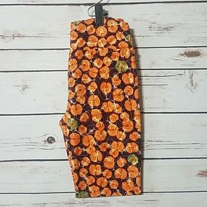 LuLaRoe OS Leggings